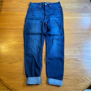 Celebrity Pink skinny cuff Jeans